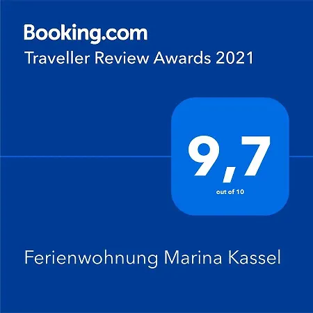 Apartament Marina