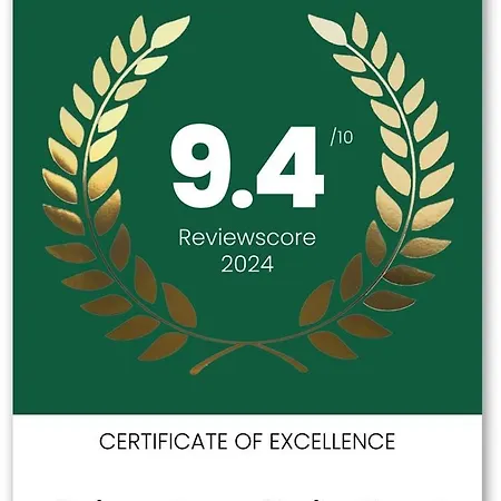 Appartement Marina Cassel