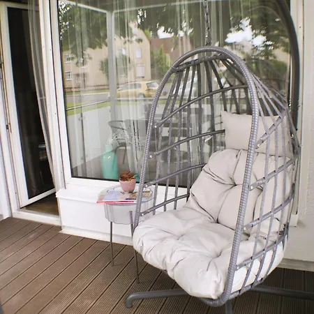 Apartament Marina