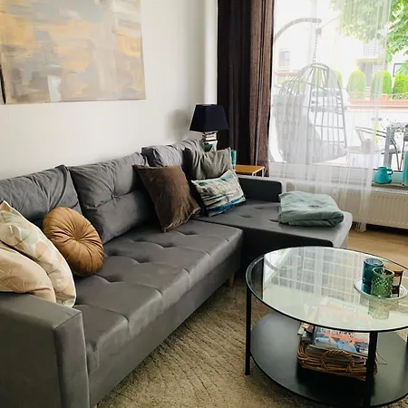 Marina Apartment Kassel