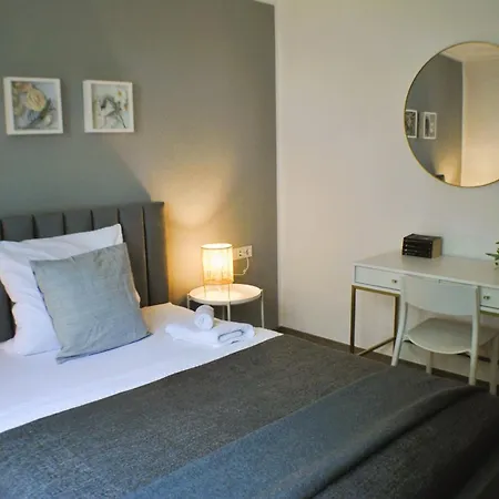 Appartement Marina Cassel