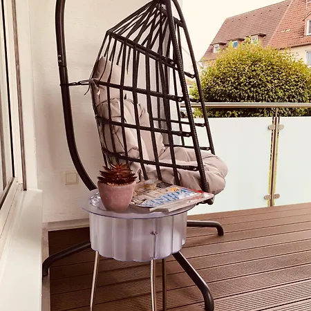 Marina Apartament