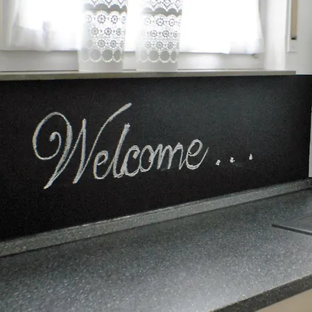 Apartament Marina