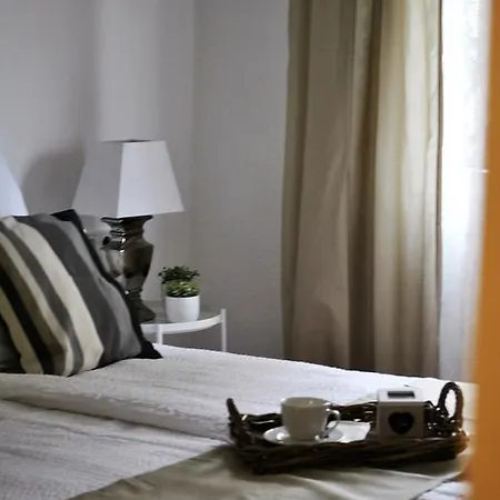 Marina Apartment