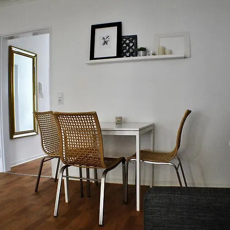 Marina Appartement *