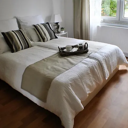 Marina Apartament Kassel