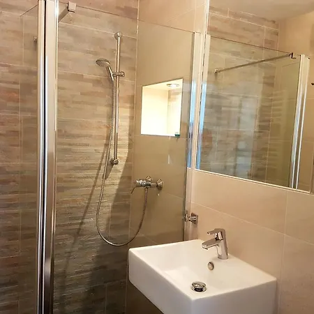 Marina Appartement *