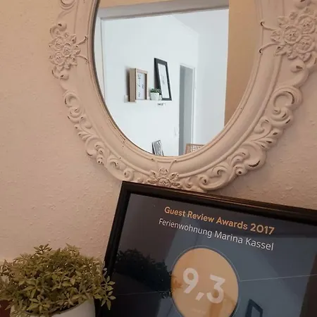 Marina Apartament