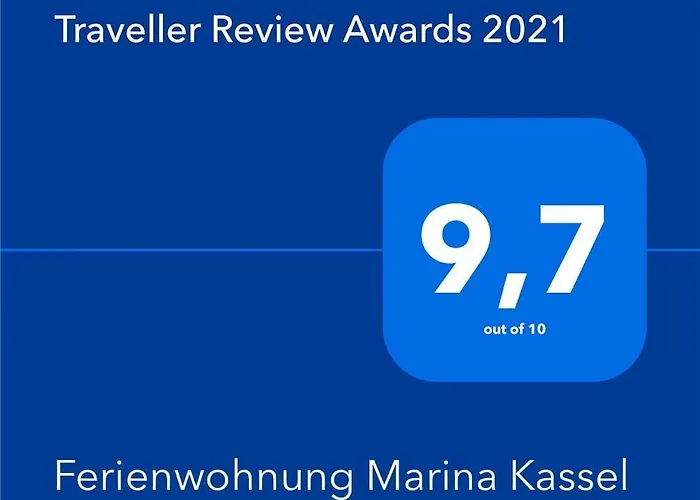 Διαμέρισμα Marina