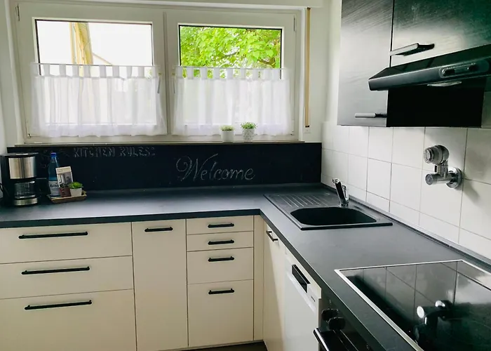 Marina Διαμέρισμα