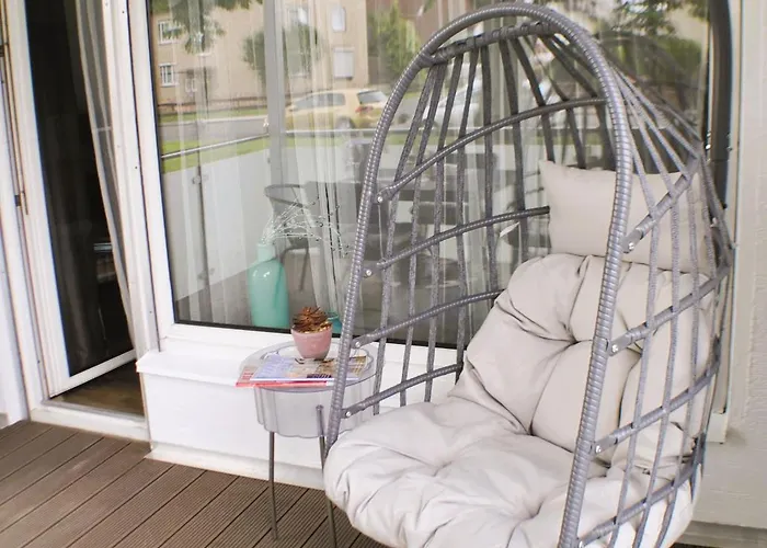 Διαμέρισμα Marina