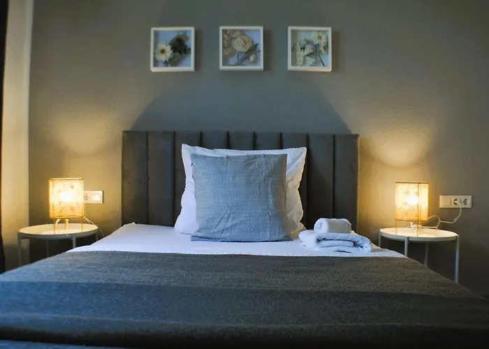 Marina Διαμέρισμα *