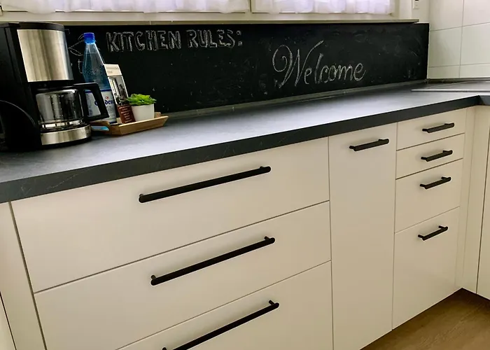 Διαμέρισμα Marina *