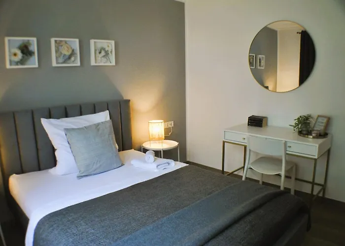 Διαμέρισμα Marina Κάσελ