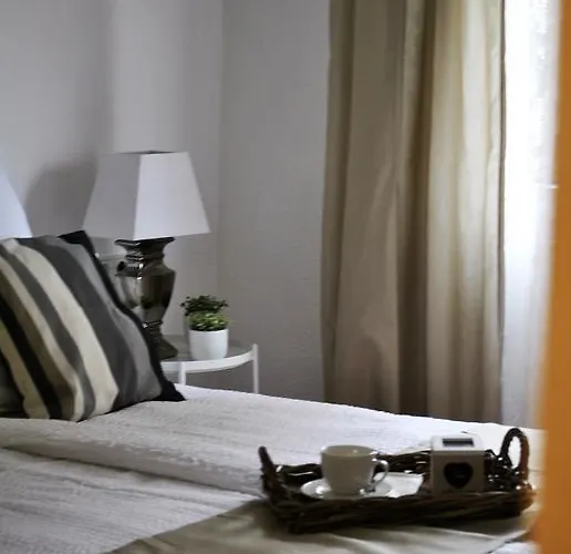 Marina Διαμέρισμα