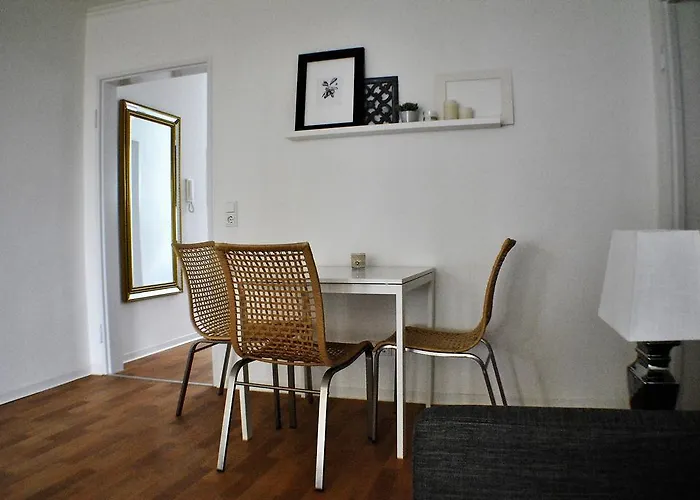 Marina Διαμέρισμα *