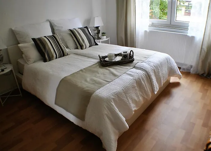 Marina Διαμέρισμα Κάσελ