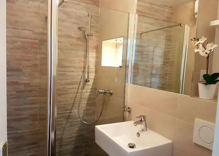 Marina Διαμέρισμα *