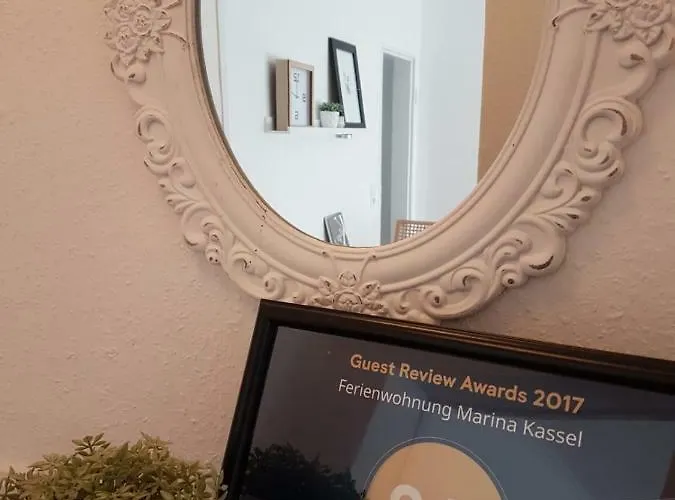 Marina Διαμέρισμα